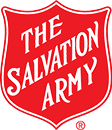 The Salvation Army logo