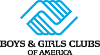 Boys & Girls Clubs of America logo