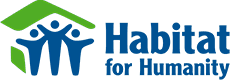 Habitat for Humanity logo