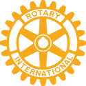Rotary International logo